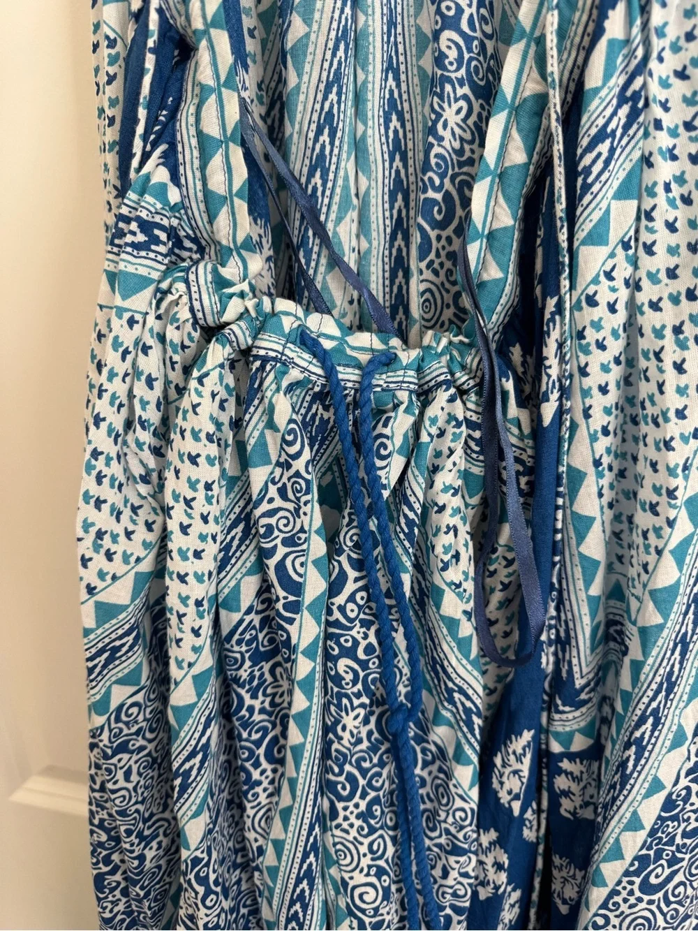 free people dress size M - Picture 4 of 6